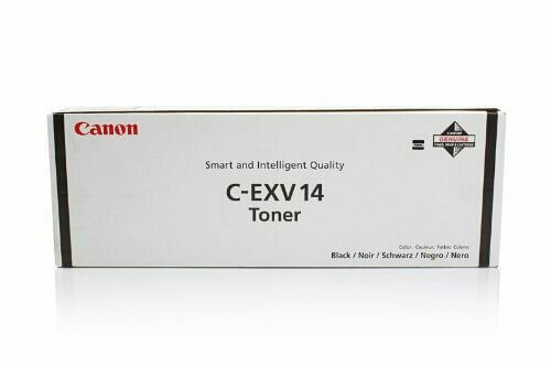 CANON C-EXV 14