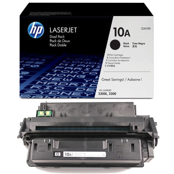 HP 10A