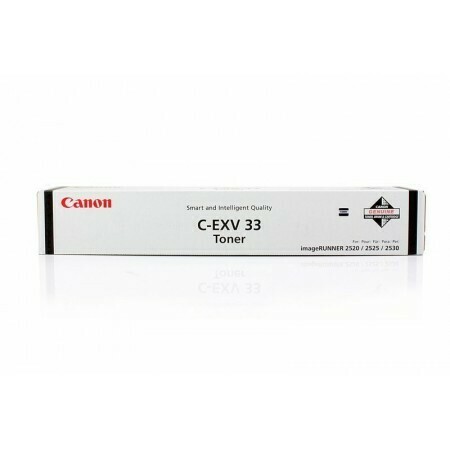 CANON C-EXV 33