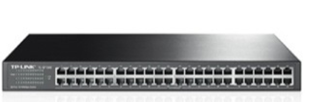 TP-LINK TL-SF1048