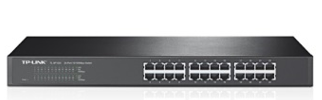 TP-LINK TL-SF1024
