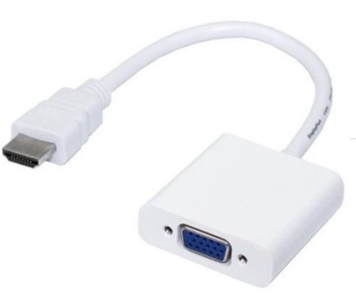 HDMI TO VGA CONVERTER