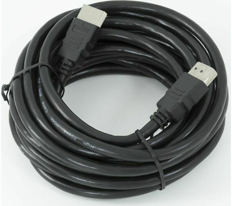 HDMI CABLE  5 M