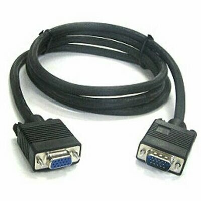 10 FT SVGA Monitor Cable