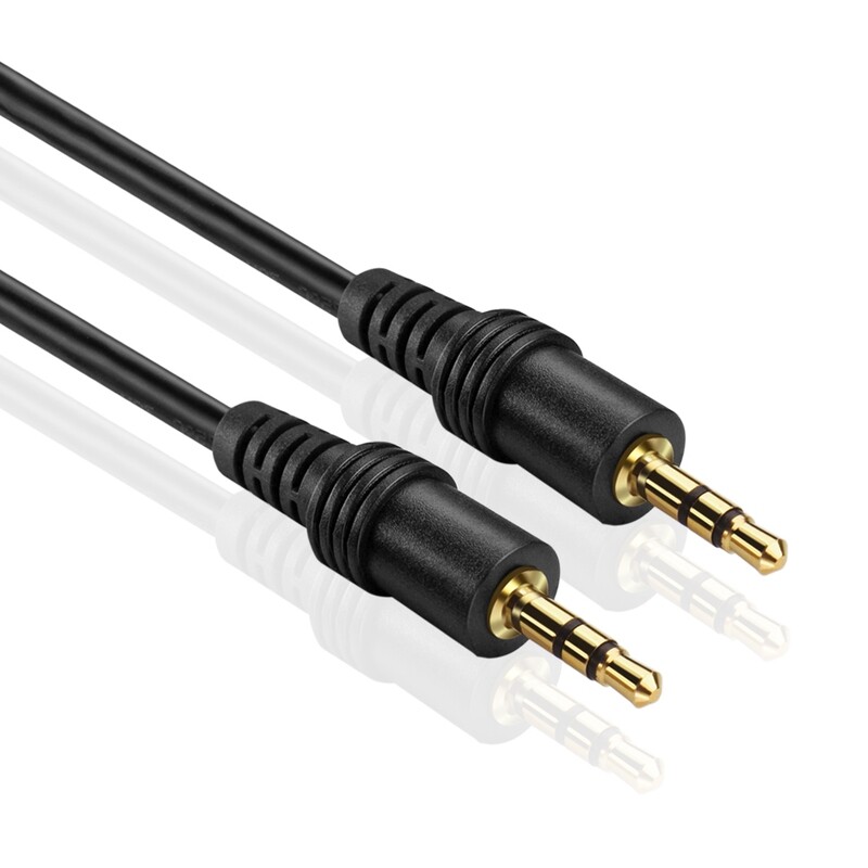 auxiliary cable for audio