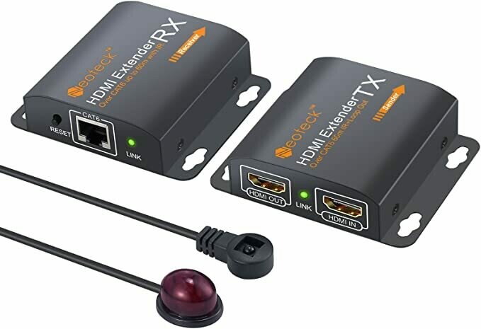 HDMI 60M  EXTENDER( 1080P RESOLUTION)