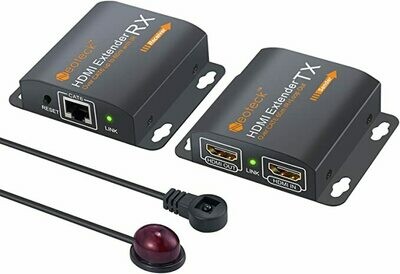 HDMI 60M EXTENDER( 1080P RESOLUTION)