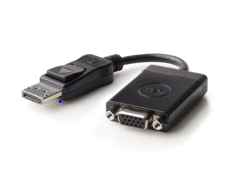 DELL DISPLAY TO VGA CONVERTER