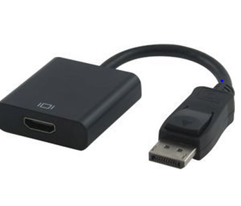 DISPLAY TO HDMI CONVERTER