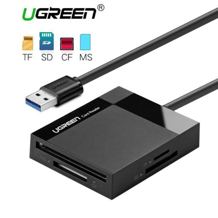 UGREEN CARD READER