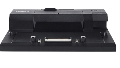 DELL DOCKING STATION MODEL NO: PR03X