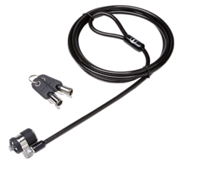 DELL PREMIUM LAPTOP LOCKS (99HPV)