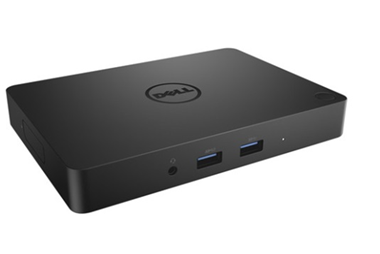 DELL BUSINESS  DOCK WD19s WITH 180W ADAPTER (USB-C)