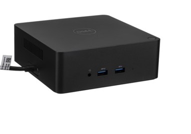 Dell TB16 Business Thunderbolt Dock with 180W Adapter