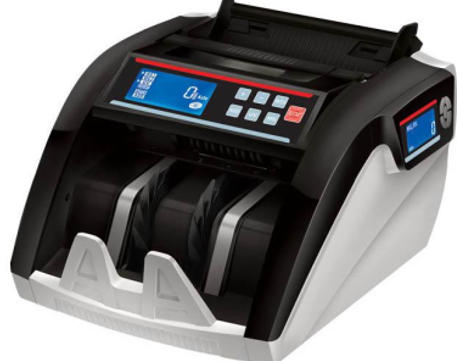 MODEL:5800B COUNTING MACHINE