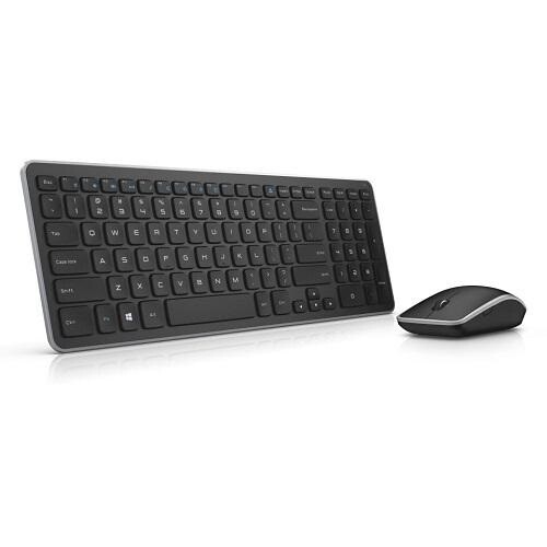 Dell Wireless Keyboard &amp; Mouse WK636P