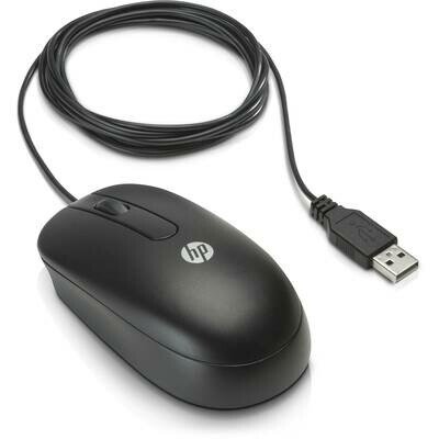 HP USB  Mouse
