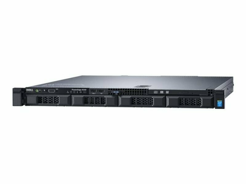 DELL POWEREDGE R330-SERVER RAIL KIT