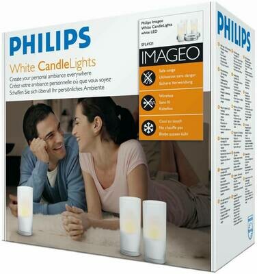 Phillips Candle Light