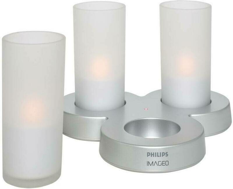 Phillips Candle Light