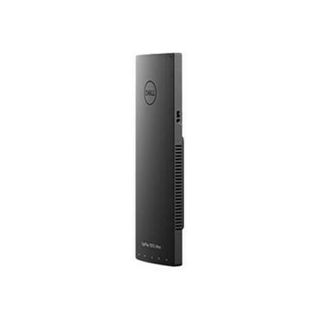 Dell&#39;s OptiPlex 7070 Ultra Form Factor i5-8365U, 500GB SATA, 8GB RAM, Wireless, Win 10 Pro