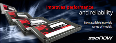 Solid State Hard Drives