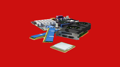 Storage &amp; Memory