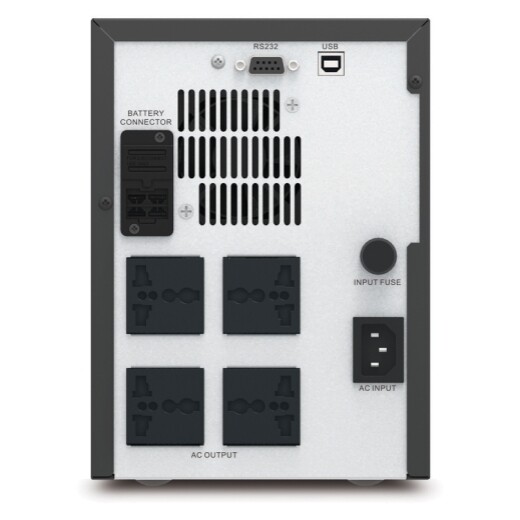APC APC Easy- UPS SMV 1000VA