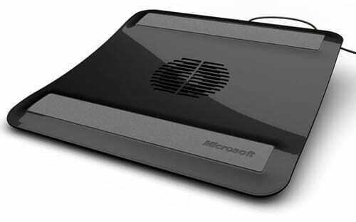 MICROSOFT COOLING PAD