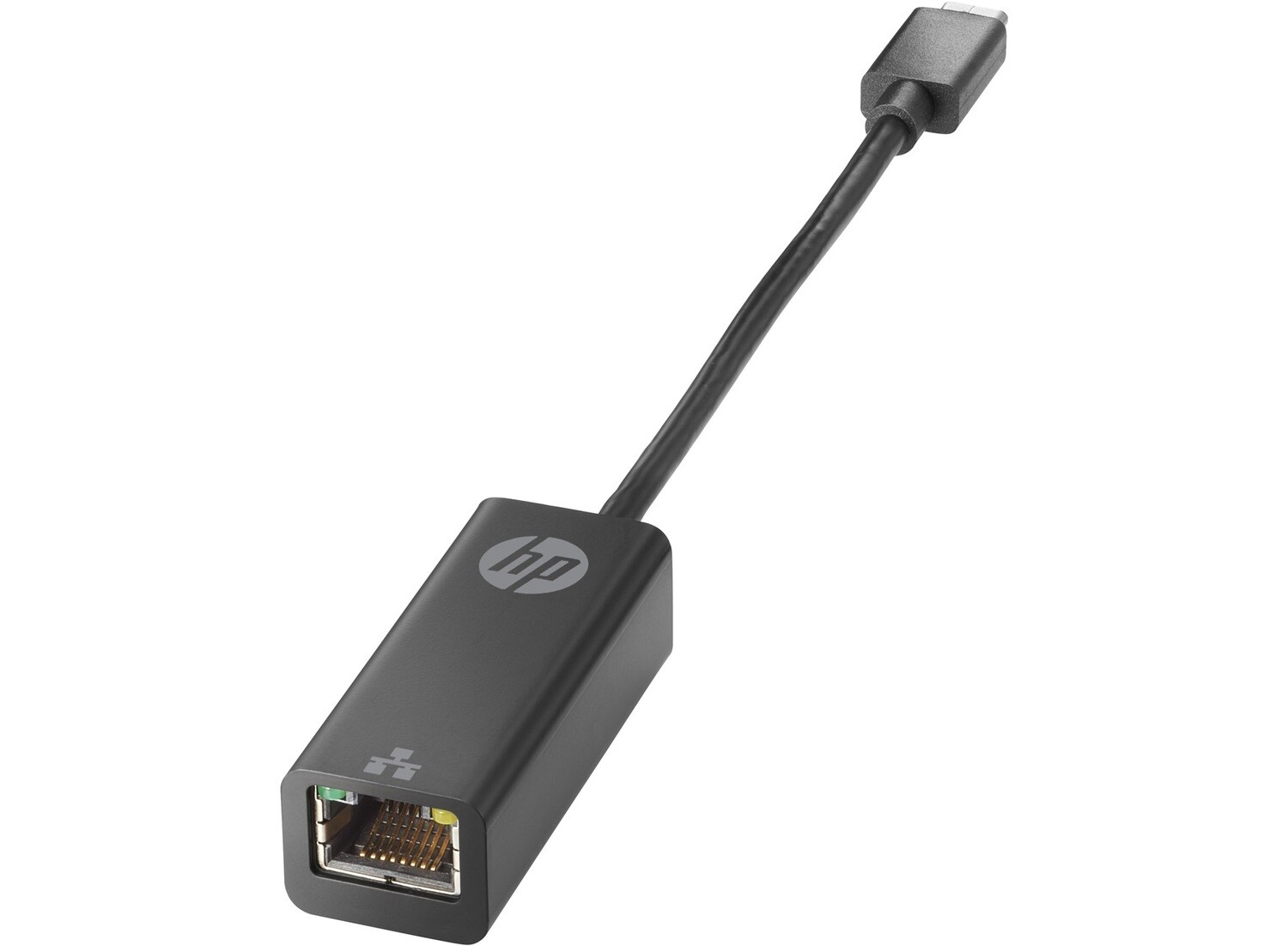 HP USB-C to RJ45 Ethernet Adapter