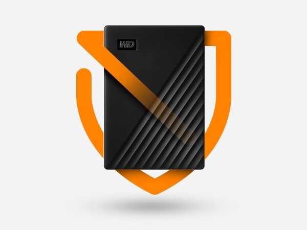 Western Digital 5TB 3.0 USB External HD