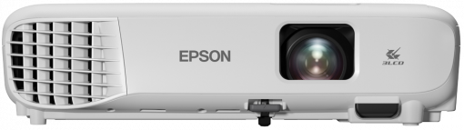 EPSON EB‑E01 PROJECTOR 3,300 Lumens
