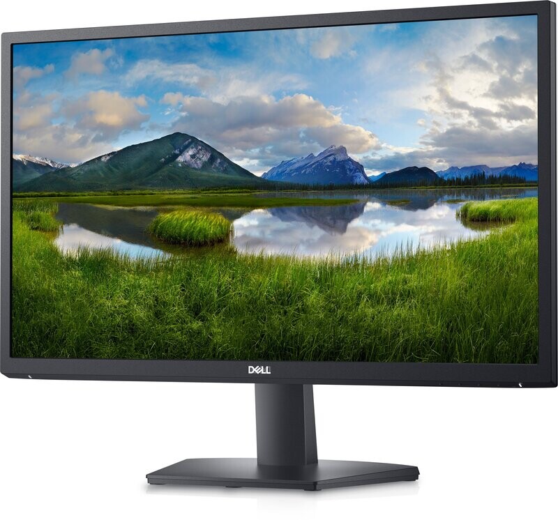 Dell 24" SE2422H HDMI & VGA Monitor