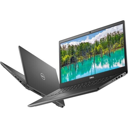 DELL LATITUDE 3510 15.6" Intel Core i3 4 GB RAM 256 GB SSD Windows 10 Pro (TOUCHSCREEN)
