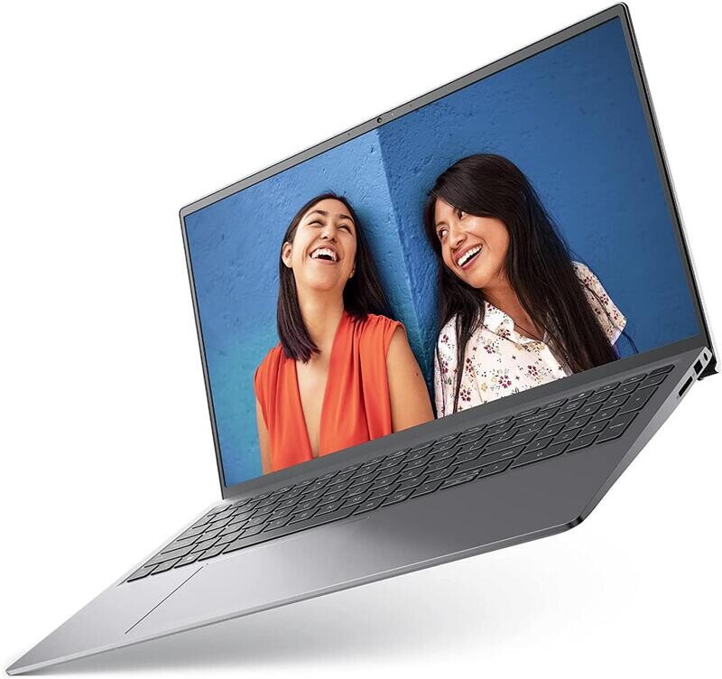 Dell Inspiron 14, 5510, Intel Core i7-11th Gen, 16 GB, 512 GB, 14", Windows 11 Home