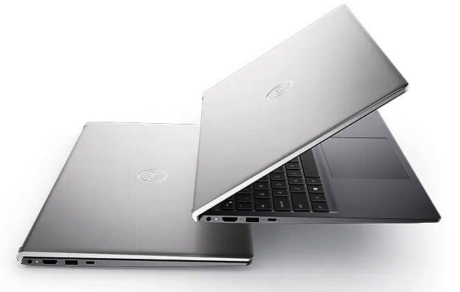 Dell Inspiron 14, 5510, Intel Core i7-11th Gen, 16 GB, 512 GB, 14&quot;, Windows 11 Home