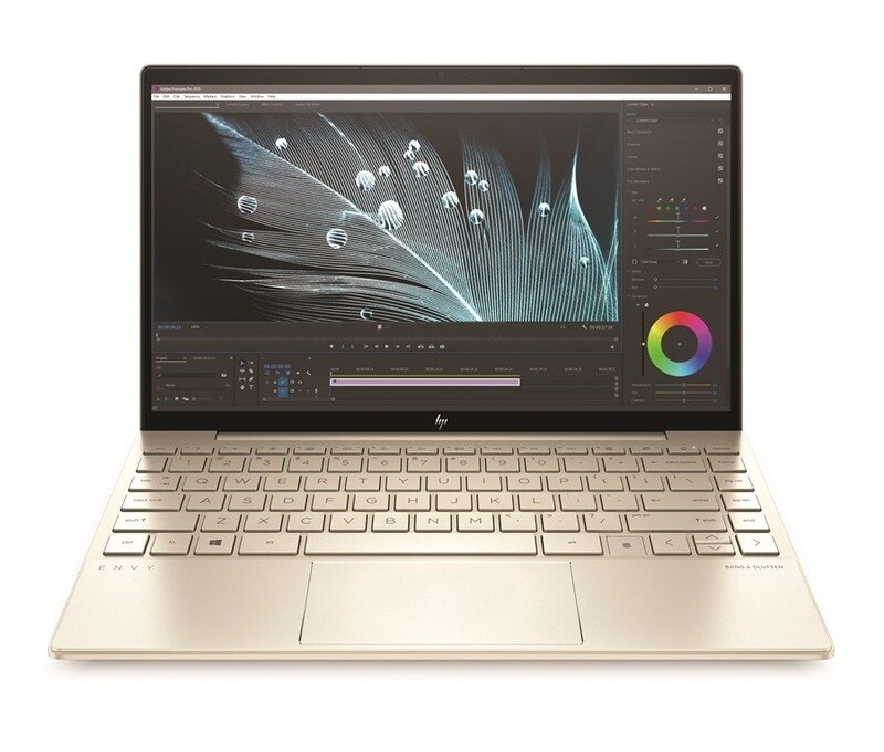 HP ENVY X360 13-bd0063dx , Intel Core i5, 8 GB, 256 GB SSD, 13.3&quot;, Windows 10 Home