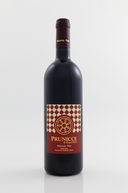 PRUNICCE 2021 - IGT TOSCANA ROSSO