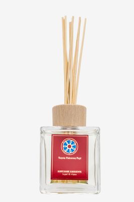 Ambient fragrance diffuser