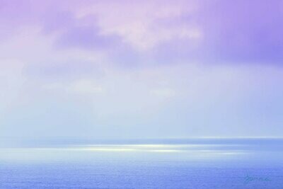 tranquility