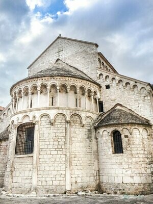 architecture