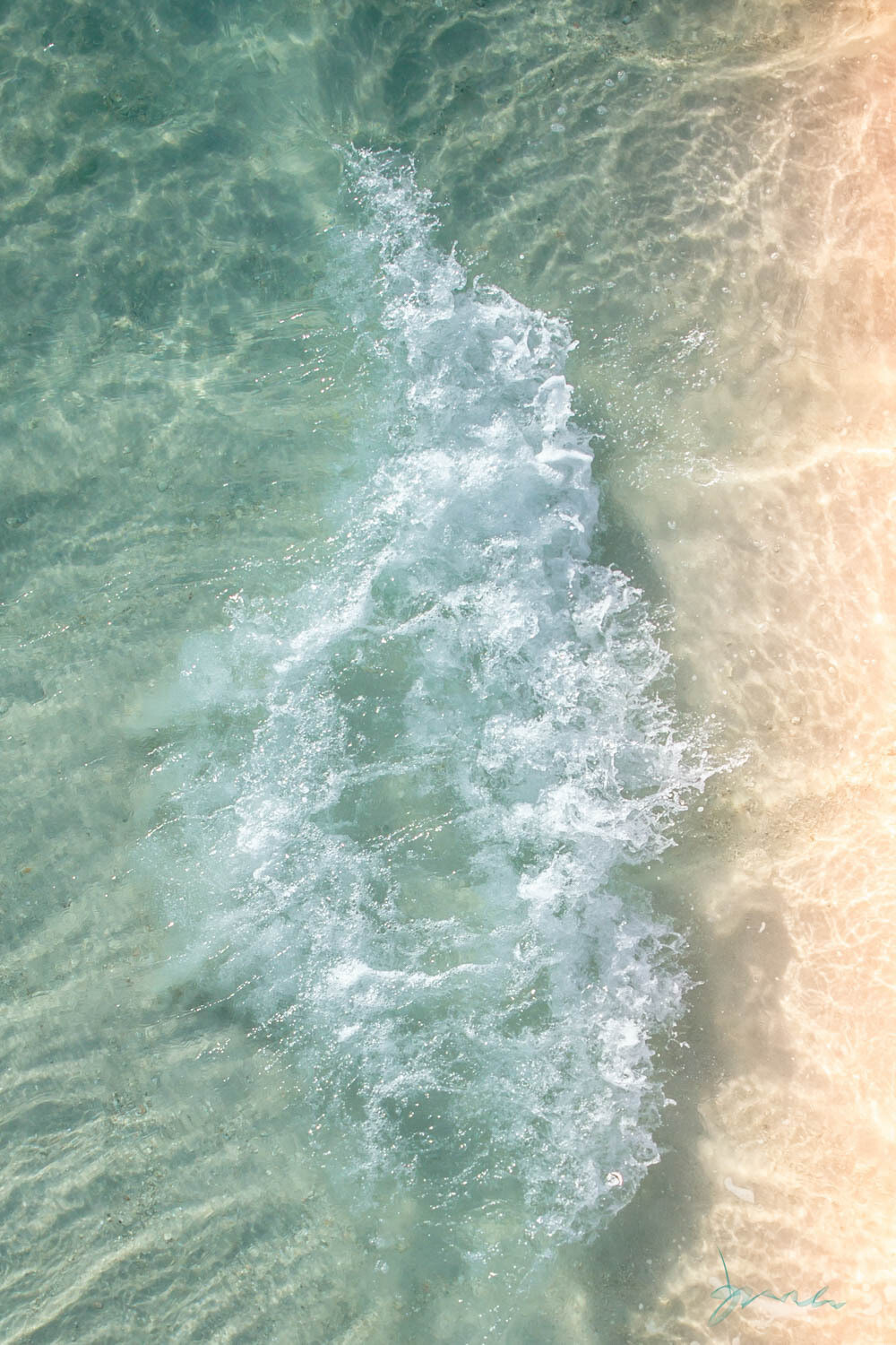 curlicue ~ photography art multi-size wall decor print