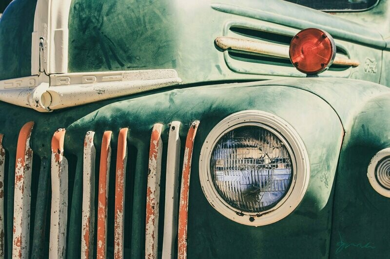 thew ~ photography art multi-size wall decor print