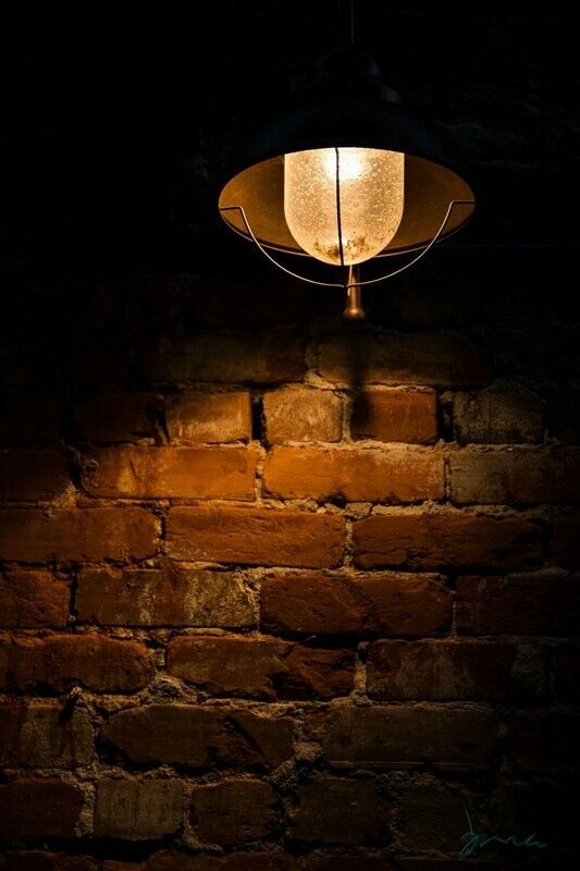 glint ~ photography art multi-size wall decor print