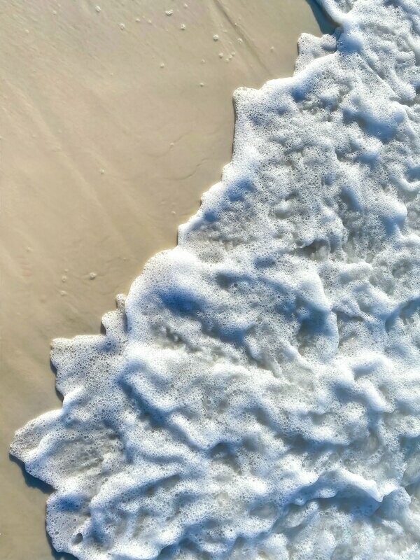 torrent ~ photography art multi-size wall decor print