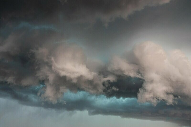nimbus ~ photography art multi-size wall decor print