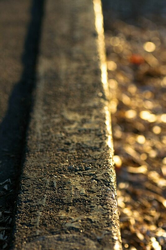 crepuscule ~ photography art multi-size wall decor print