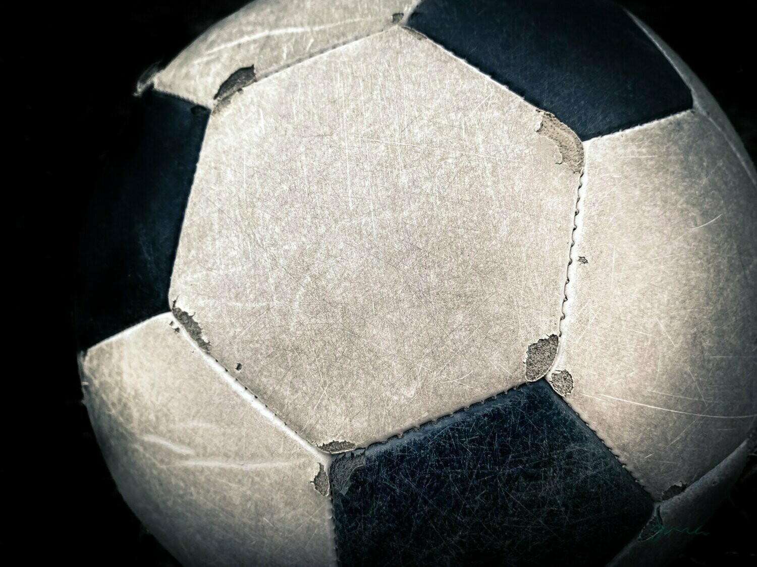kicker ~ photography art multi-size wall decor print