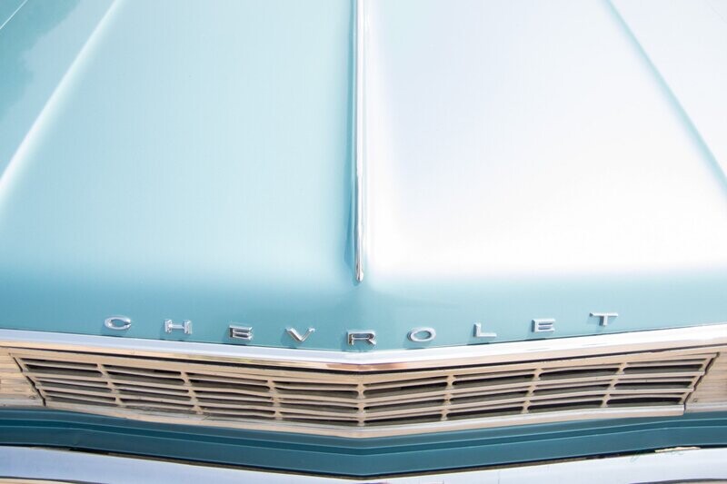chev ~ photography art multi-size wall decor print