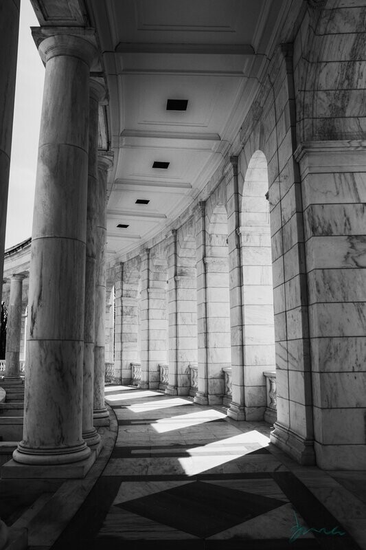 ataraxia ~ photography art multi-size wall decor print